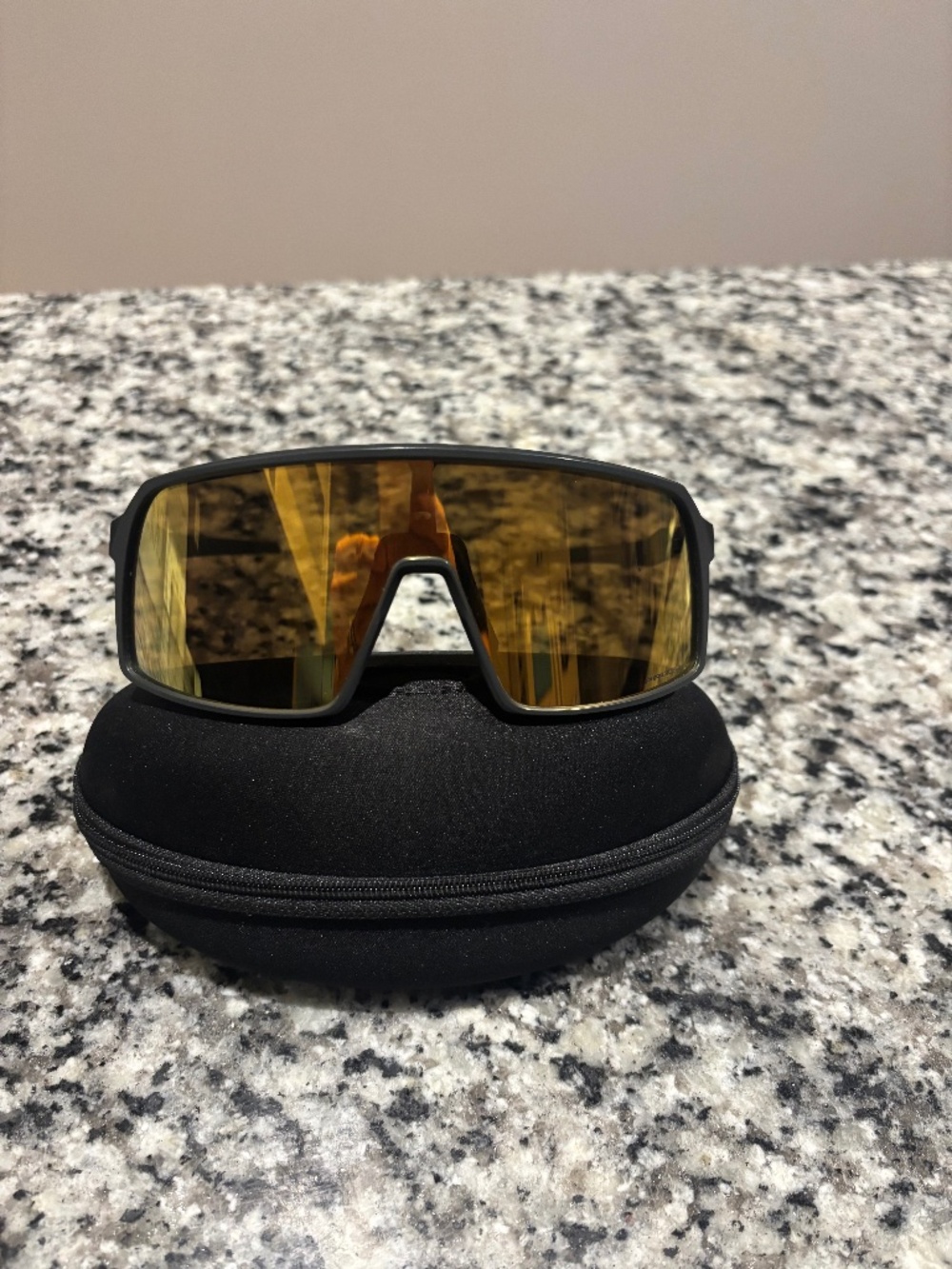 Oakley sunglasses